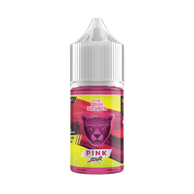 Dr Vapes Pink Sour 30ml Salt 30MG 50MG IN DUBAI