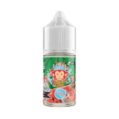 Dr Vapes Bubblegum Kings Watermelon Ice 30ml Salt 30MG 50MG IN DUBAI