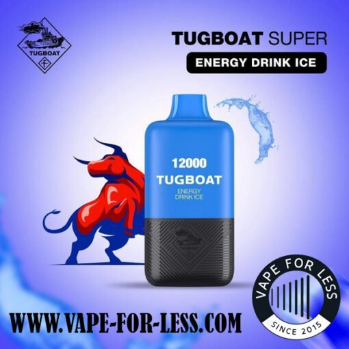 tugboat-super-energy-drink-ice-disposable-vape