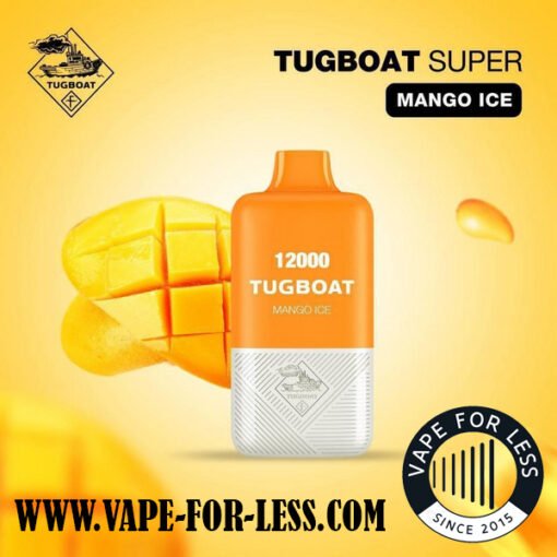 tugboat-super-mango-ice-disposble-vape-1