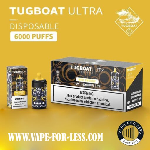 tugboat-ultra-6000-puffs-red-energy
