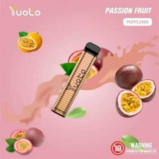 yuoto-xxl-passion-fruit-disposable-vape-2500-puffs
