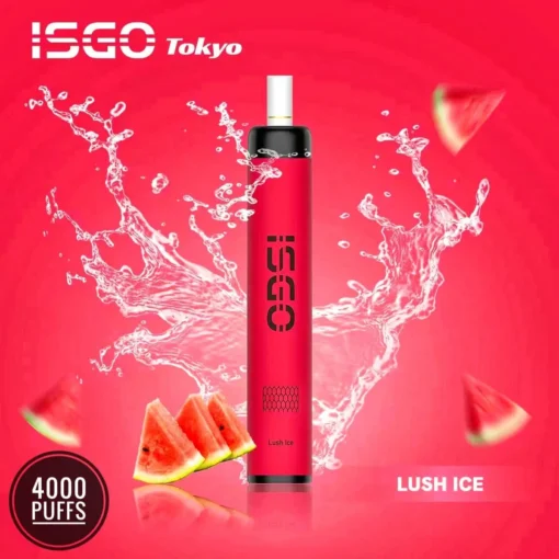 Isgo-Tokyo-4000-Puffs-Lush-Ice