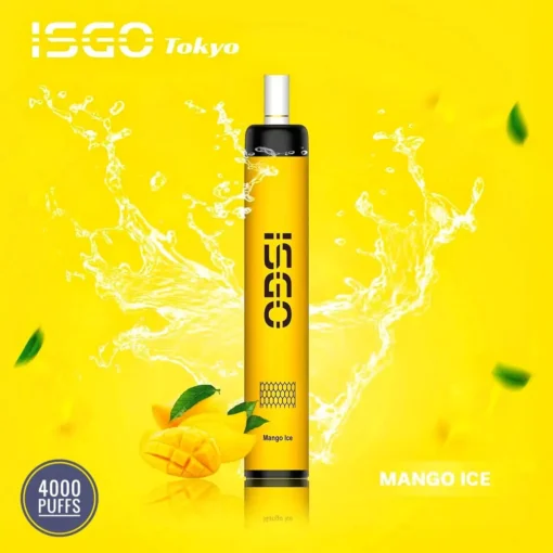 Isgo-Tokyo-4000-Puffs-Mango-Ice