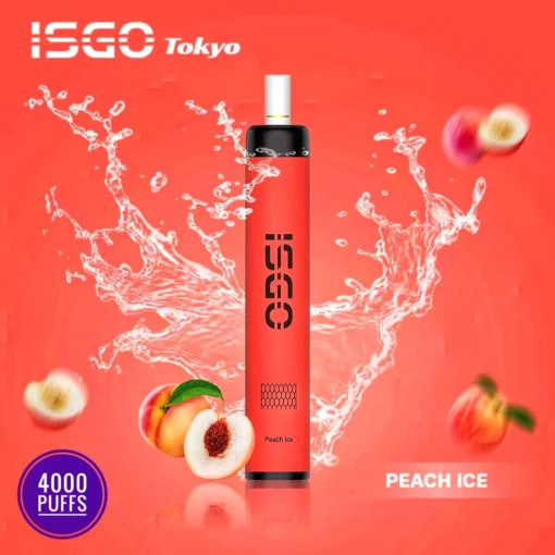 Isgo-Tokyo-4000-Puffs-Peach-Ice_