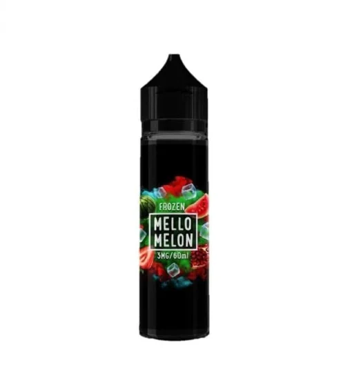 Frozen Sweet Melon E Liquid by Sam Vapes