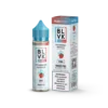 Frzn Berry - BLVK Unicorn (Strawberry Menthol) 60ML E-Liquid