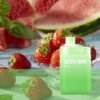Geek Bar B5000 Rechargeable Disposable Strawberry Watermelon Bubblegum IN DUBAI 20MG