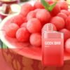 Geek Bar B5000 Rechargeable Disposable Watermelon Ice IN DUBAI 20MG