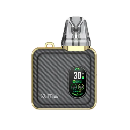 Best Xlim SQ Pro By Oxva pod Kit 1200mAh