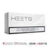 Silver Heets Selection For Iqos