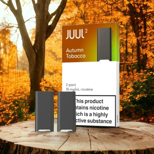 Juul-2-–-Autumn-Tobacco-Pods-18-Mg-Nicotine-2-Pack