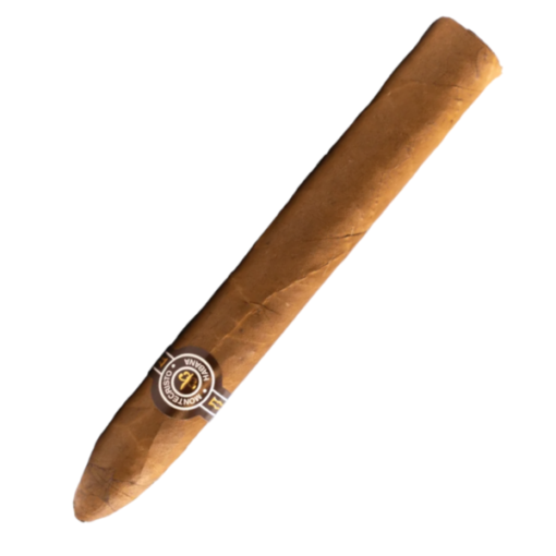Montecristo No.2 Habana Cuba Cigar