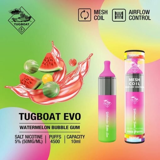 tugboat-evo-4500-puffs-watermelon-bubble-gum.jpg