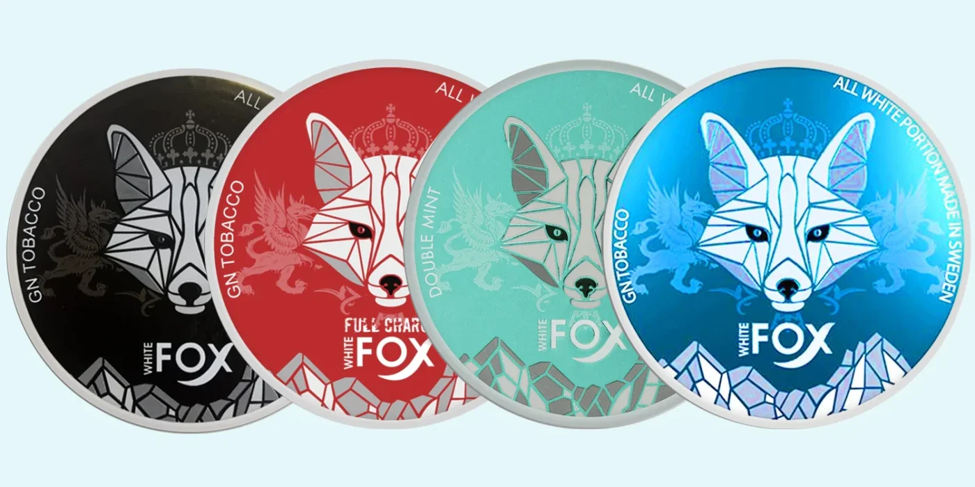 whitefox_collection