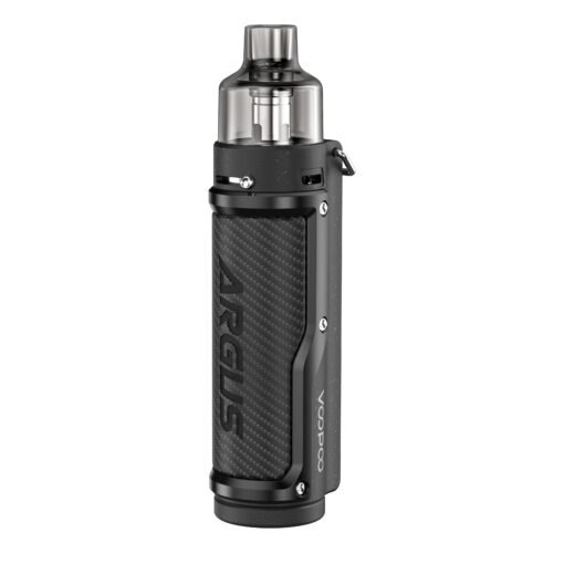 VOOPOO ARGUS PRO 80W POD KIT 3000MAH WITH PNP TANK