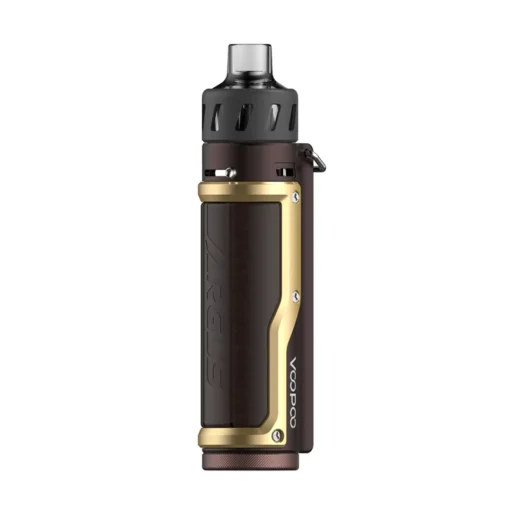 VOOPOO ARGUS PRO 80W POD KIT 3000MAH WITH PNP TANK