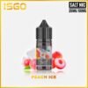 Isgo-30ml-Saltnic-Peach-Ice