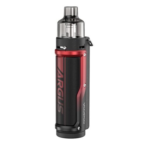 VOOPOO ARGUS PRO 80W POD KIT 3000MAH WITH PNP TANK