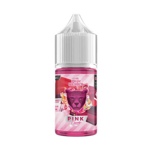 Dr Vapes Pink Candy 30ml Salt 30MG 50MG IN DUBAI