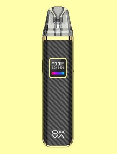 OXVA Xlim Pro Pod Kit - 1000mAh