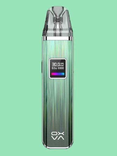 OXVA Xlim Pro Pod Kit - 1000mAh