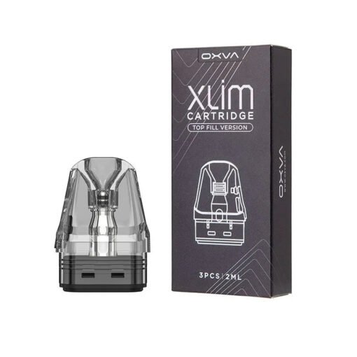 OXVA XLIM V2 CARTRIDGE