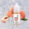 Tokyo E juice Iced Peach Saltnic 30ml