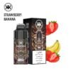 KK Energy 8000 Puffs Alien Box Disposable Vape Strawberry Banana