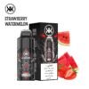 KK Energy 8000 Puffs Alien Box Disposable Vape Strawberry Watermelon