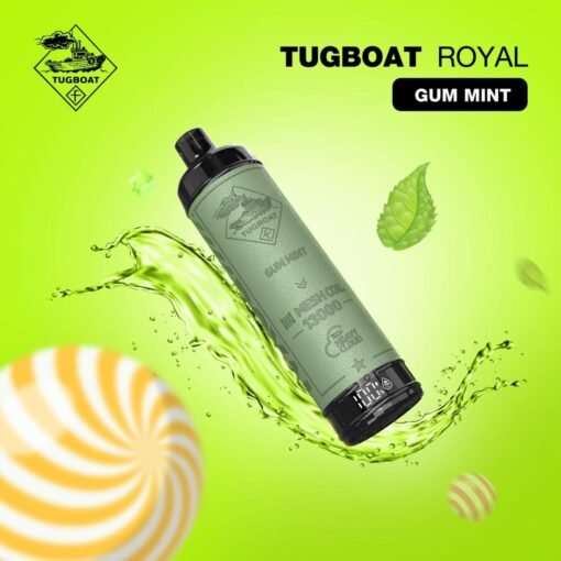 tugboat-royal-gum-mint