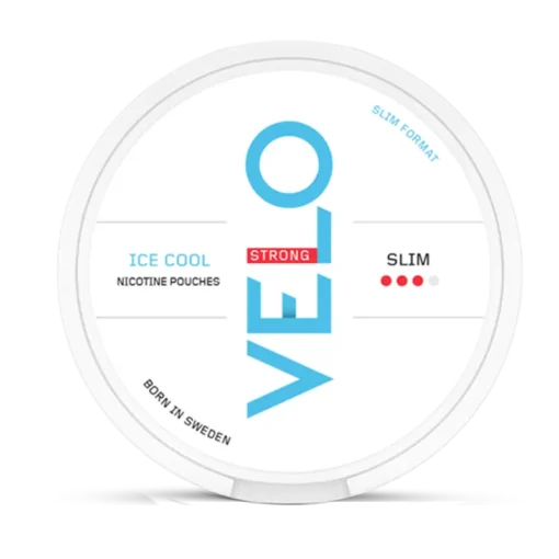 VELO-ICE-COOL-STRONG-SLIM-FORMAT-10MG-Gen-Vape